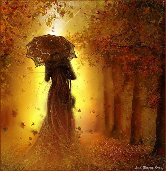 Эйрена Птица