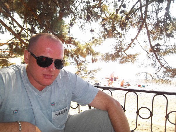 Василий Василенко