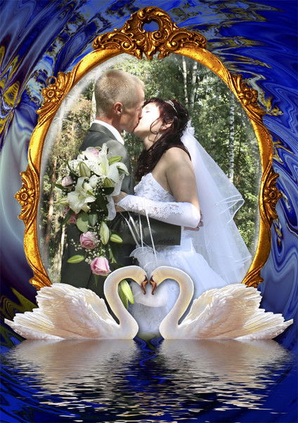 Елена Бурова