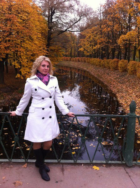 Татьяна Николаева