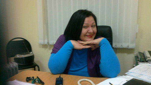 Aлла Атаманенко