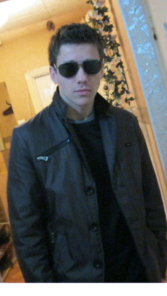 Дмитрий Курбат