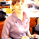 Елена Лаврова