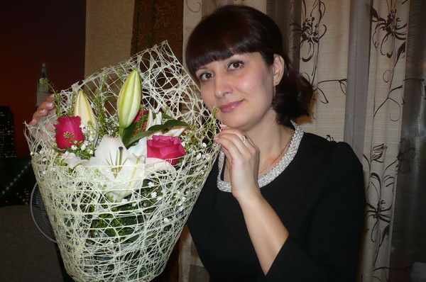 Вшивкова Ольга