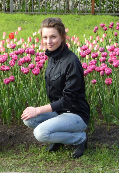 Елена Чувахина