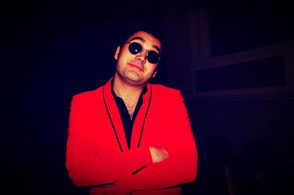 Авто Конджария