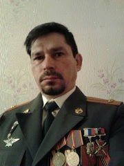 Игорь Ульбаев