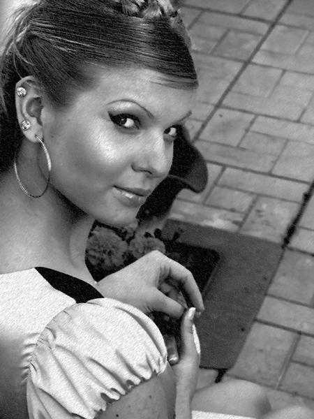 Ксения Космина