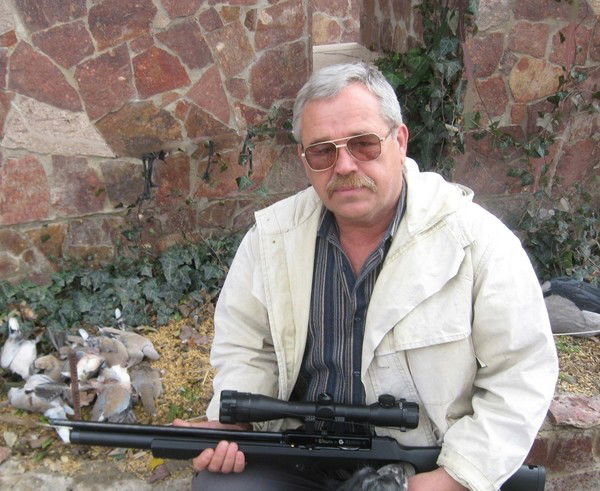 Александр Ефимов