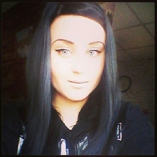 Елена Солоухина