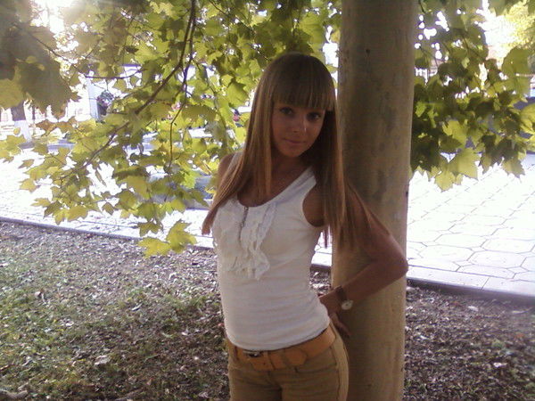 Анастасия Жаркова