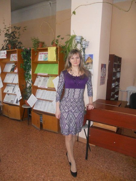 Вера Шарова