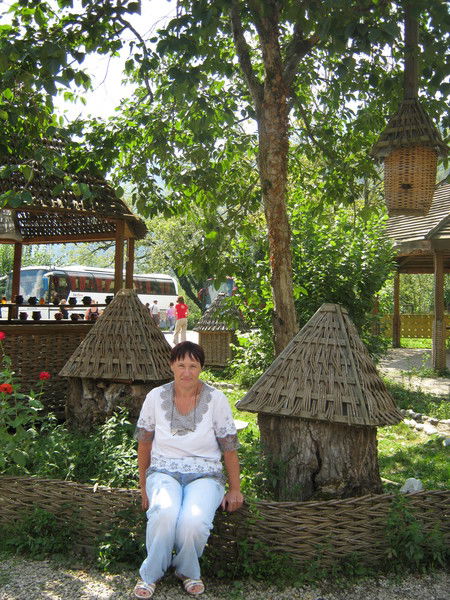 Людмила Немова