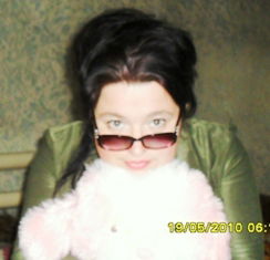 Евгения Пронченко