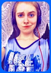 Настя Трофименко