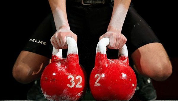 Инара Омарова