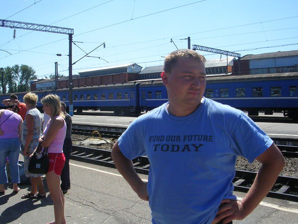 Хмелев Сергей