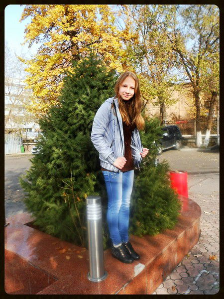 Татьяна Ивахнина