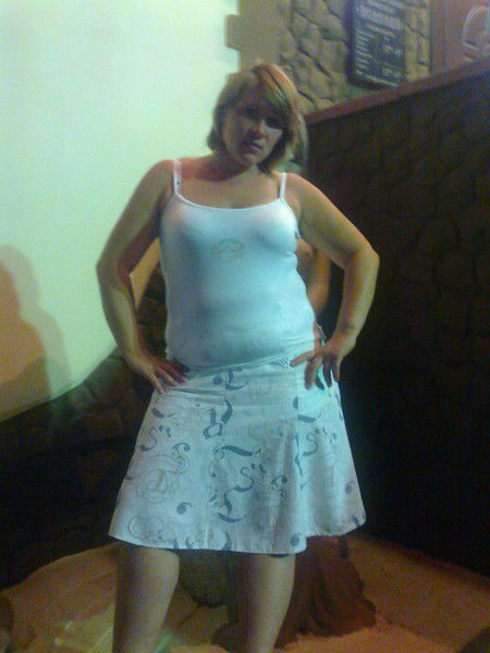 Ольга Моисеева