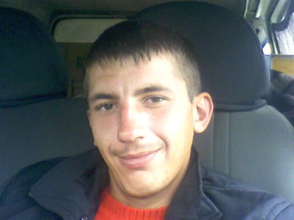 Саша Самуйлик