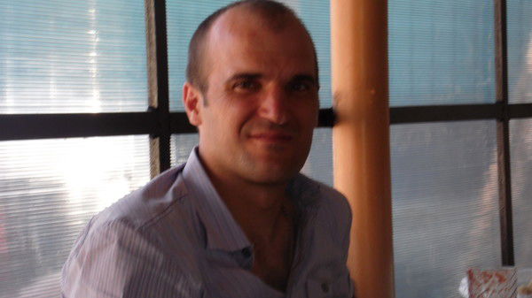 Александр Аргиропуло