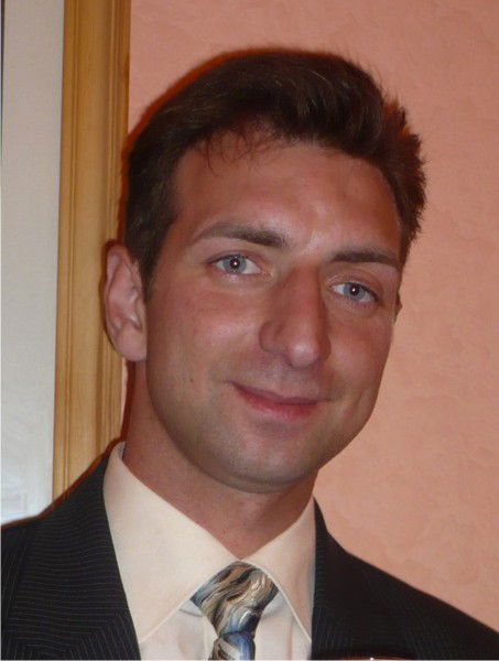 Андрей Кабакин