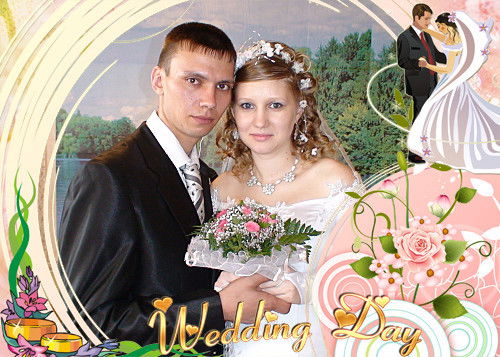 Анастасия Фетер