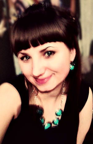 Светлана Кузьмина