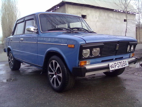 Иван Шараев