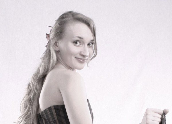 Ася Череднякова