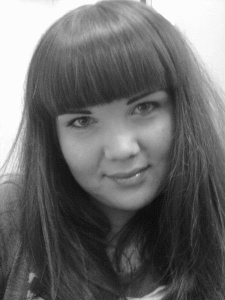 Диана Сокольникова