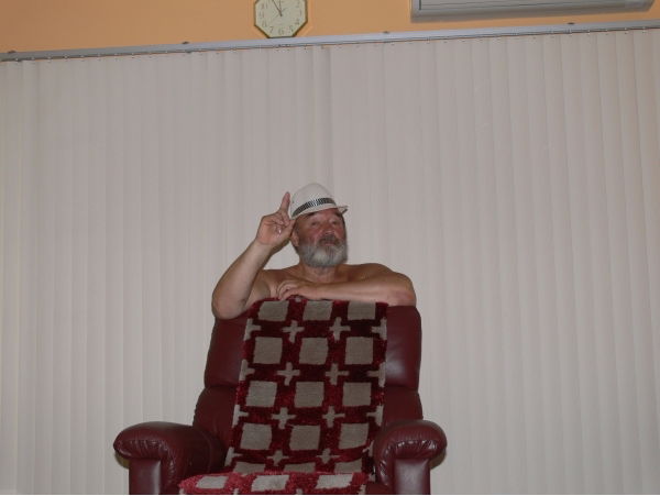 Валерий Копылов