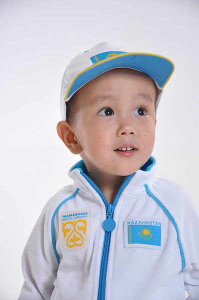 Асель Ахметкалиева