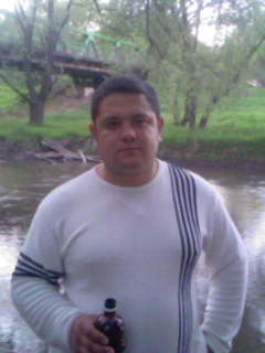 Олег Мокрянский