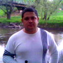 Олег Мокрянский