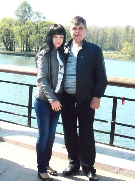 Марина Смирнова