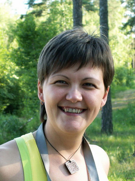 Света Данилина