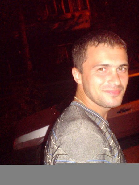 Дмитрий Аликин