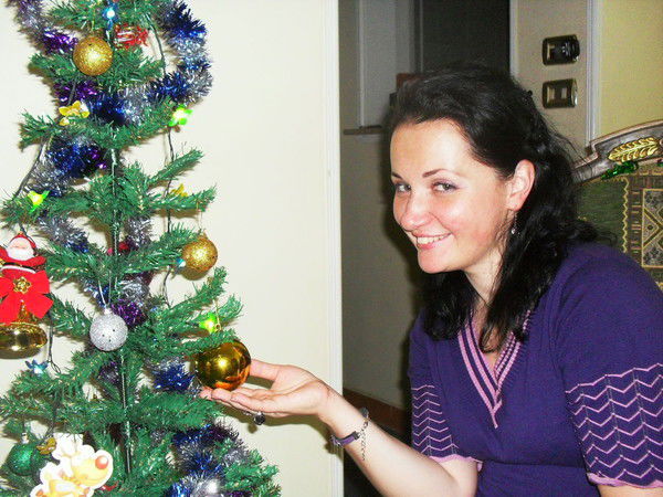 Мария Маслова