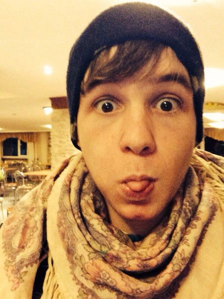 Илья Пикулев