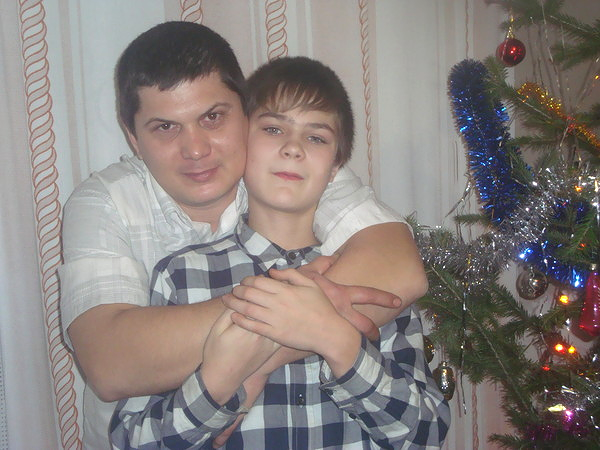 Анатолий Квашнев