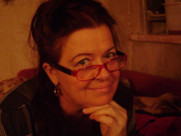 Наталья Павлова