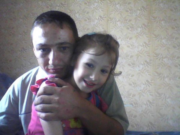 Алексей Поспелов