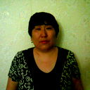 Айгуль Шанашова