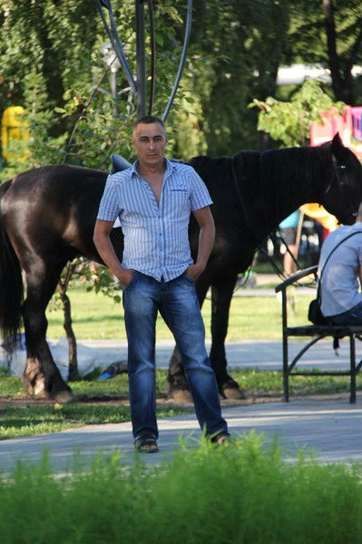 Сергей Залив