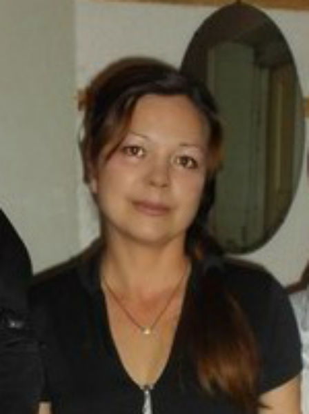 Ирина Мельничонок