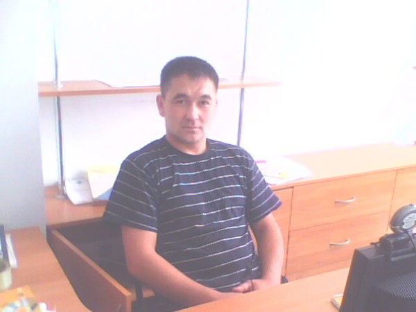 Бауыржан Кусаинов