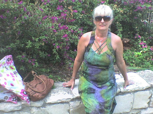 Виктория Маркова