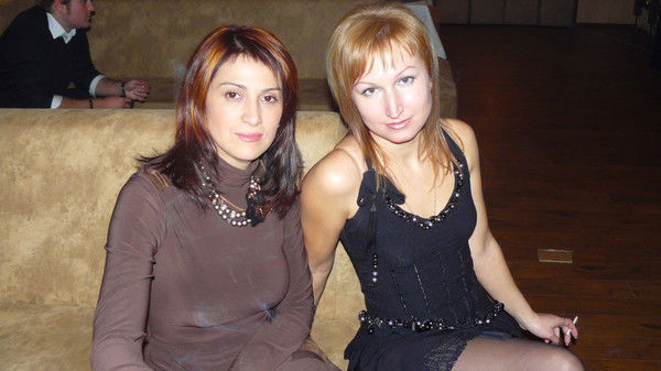 Ирина Ардия