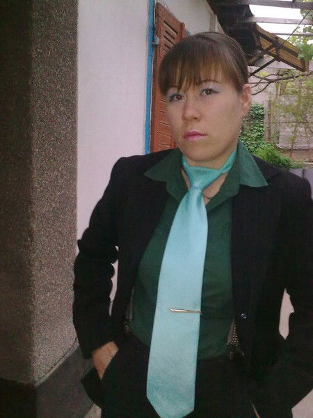 Регина Розыкулова